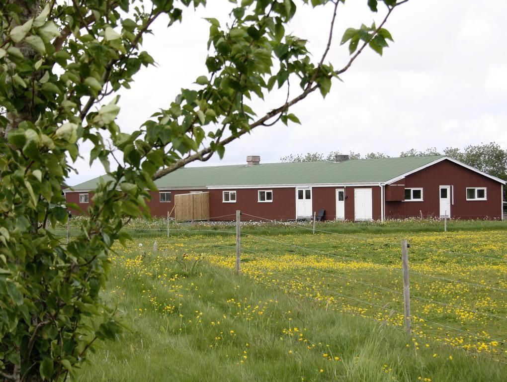 Kaldbakur Guesthouse Heimaland Екстериор снимка