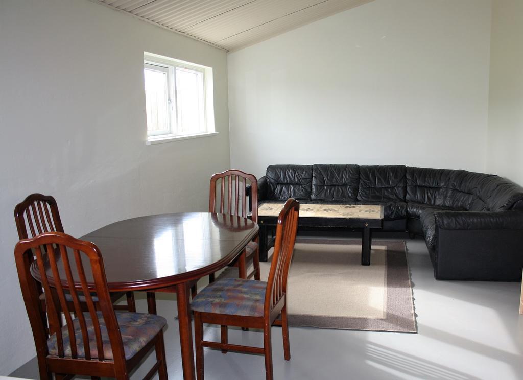 Kaldbakur Guesthouse Heimaland Екстериор снимка