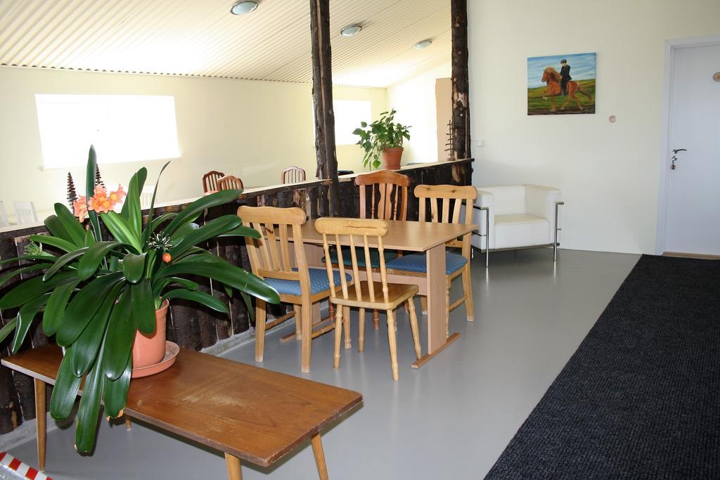 Kaldbakur Guesthouse Heimaland Екстериор снимка