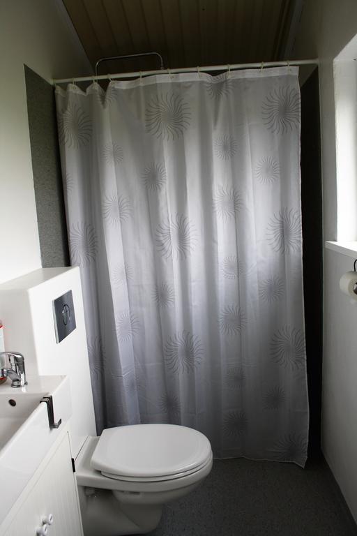 Kaldbakur Guesthouse Heimaland Екстериор снимка