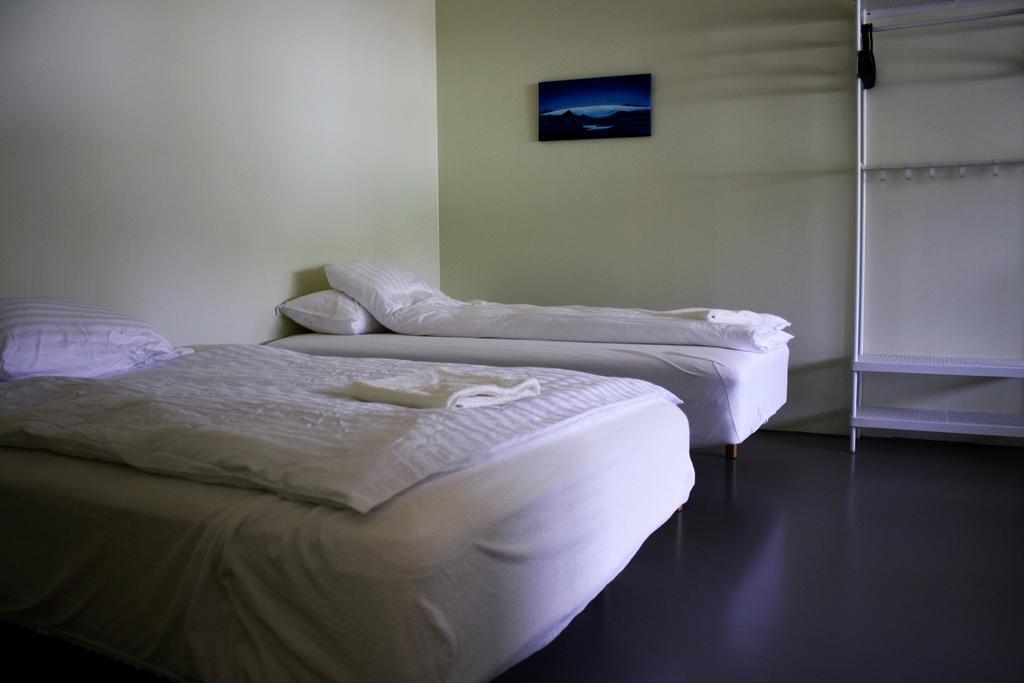 Kaldbakur Guesthouse Heimaland Екстериор снимка