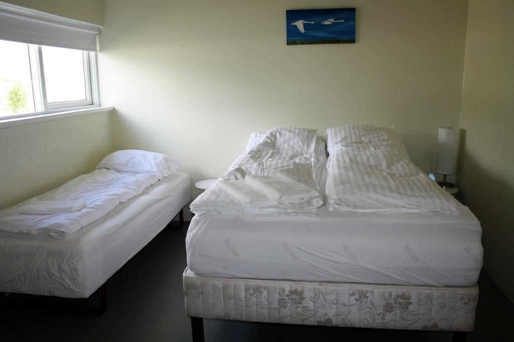 Kaldbakur Guesthouse Heimaland Екстериор снимка
