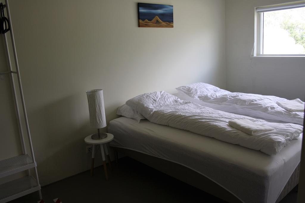 Kaldbakur Guesthouse Heimaland Екстериор снимка