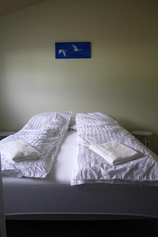 Kaldbakur Guesthouse Heimaland Екстериор снимка