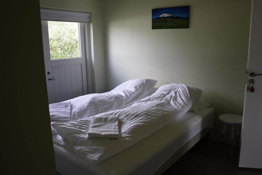 Kaldbakur Guesthouse Heimaland Екстериор снимка